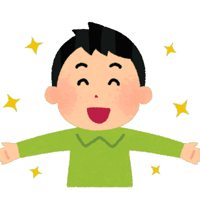 キラキラ