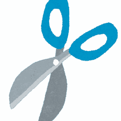 scansnap05: 文書を裁断するコツ | 真ガジェットレビューの匠 ScanSnap05: 文書を裁断するコツ