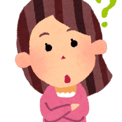 悩む女性 | 真ガジェットレビューの匠 悩む女性