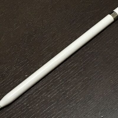 愛用のapplepencil | 真ガジェットレビューの匠 愛用のApplePencil