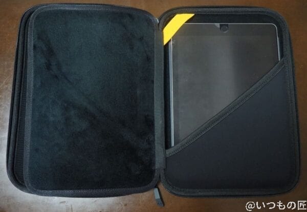 tomtoc ハードケース 2018 ipad 本体 | 真ガジェットレビューの匠 tomtoc ハードケース 2018 iPad 本体