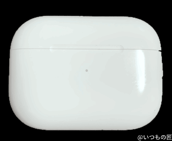 airpods proケース | 真ガジェットレビューの匠 AirPods Proケース