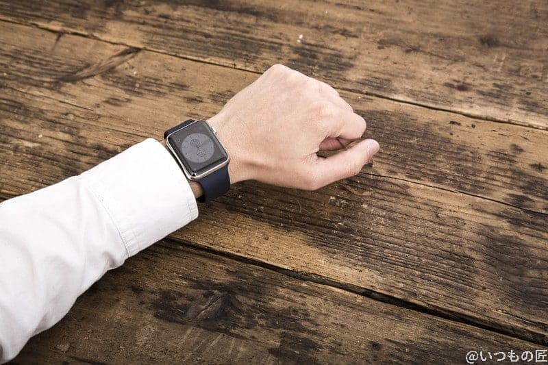 airpods proのアラームイメージ画像 | 真ガジェットレビューの匠 AirPods Proのアラームイメージ画像