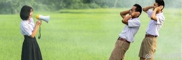 ノイズのある環境 | 真ガジェットレビューの匠 AirPods Pro で防ぐノイズたち