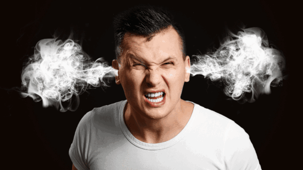 angry-man | 真ガジェットレビューの匠 怒る男性のイメージ画像