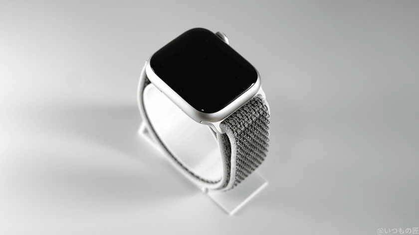 Apple Watch Series 8 41mm NIKEモデル