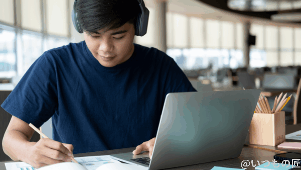 college-student | 真ガジェットレビューの匠 大学生