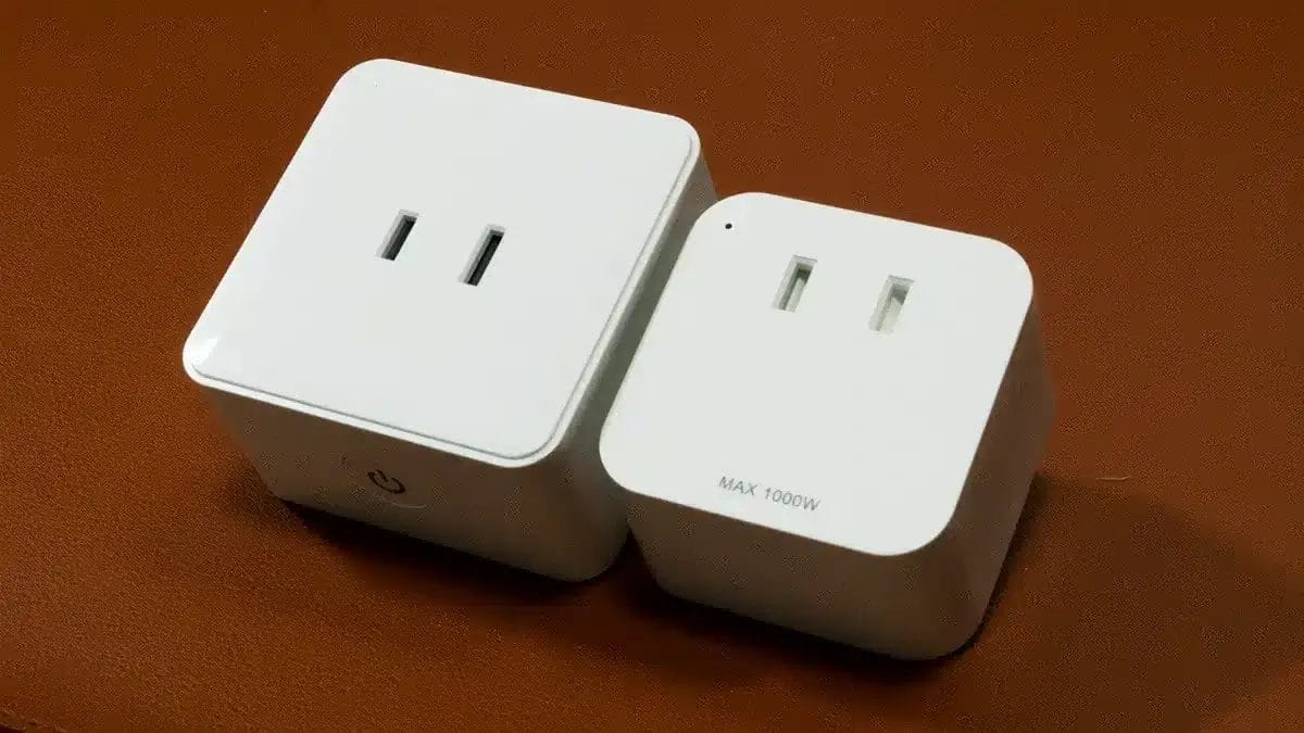 eplug、eplug2を比較 | 真ガジェットレビューの匠 スマートプラグePlug、ePlug2を比較