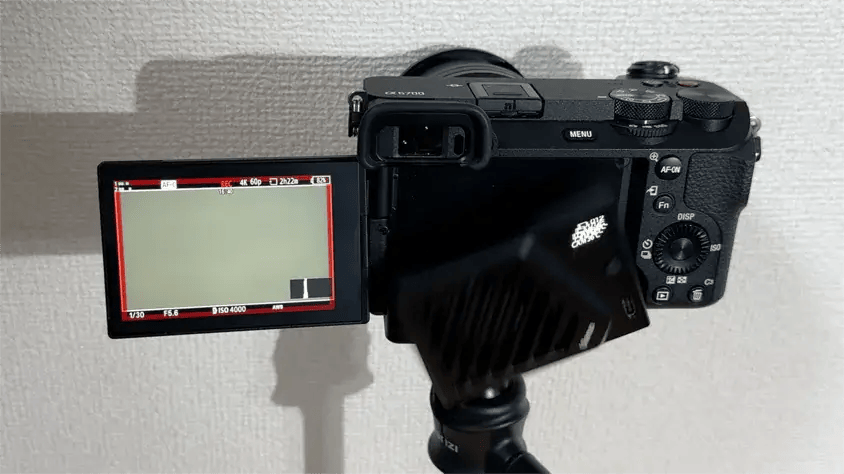 cooling-fan-drop | 真ガジェットレビューの匠 カメラから冷却ファンが落下する決定的瞬間
