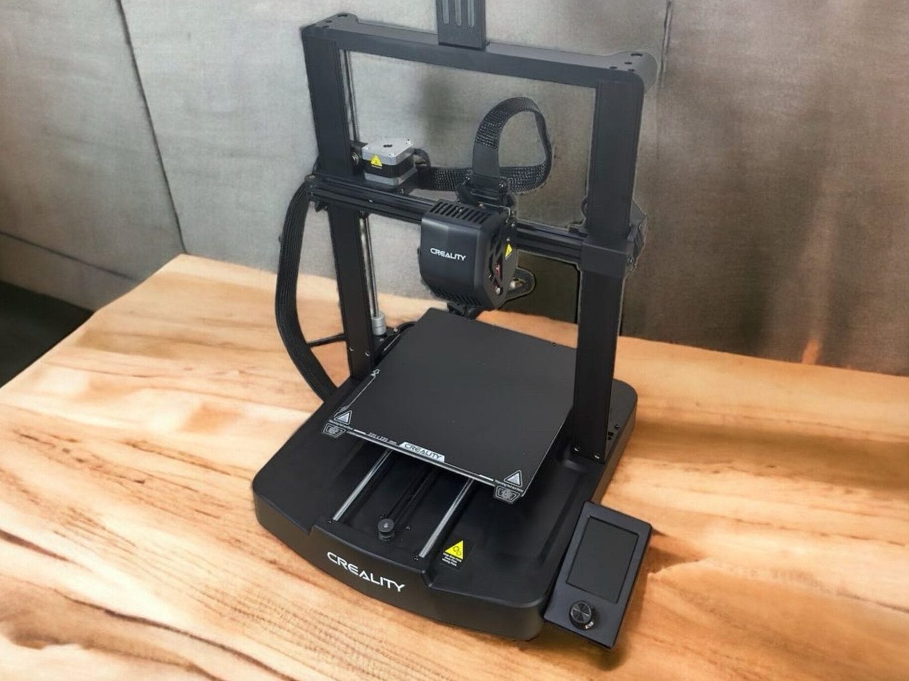 creality ender-3 v3 se | 真ガジェットレビューの匠 Creality Ender-3 V3 SE