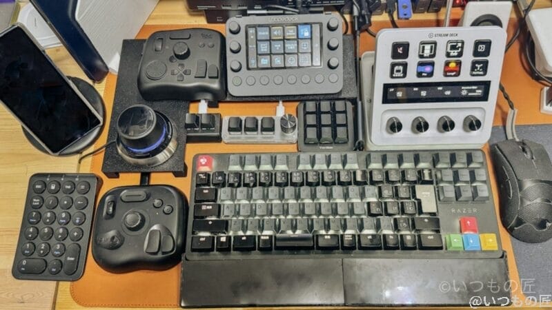 desktop | 真ガジェットレビューの匠