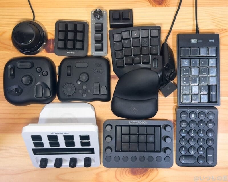 leftdevices | 真ガジェットレビューの匠
