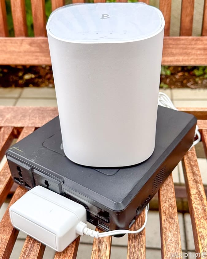 rakuten-turbo-speed-howto-measure | 真ガジェットレビューの匠 Rakuten Turbo 5G レビュー 通信速度
5G回線エリアで実測