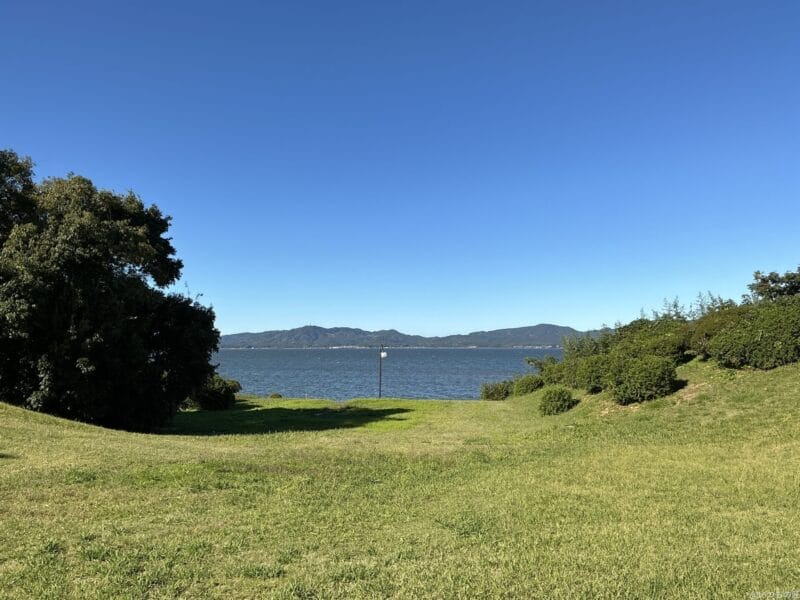 ipad mini 第7世代 で撮影した風景写真 | 真ガジェットレビューの匠 iPad mini 第7世代 カメラ iPad mini 第7世代 で撮影した風景写真