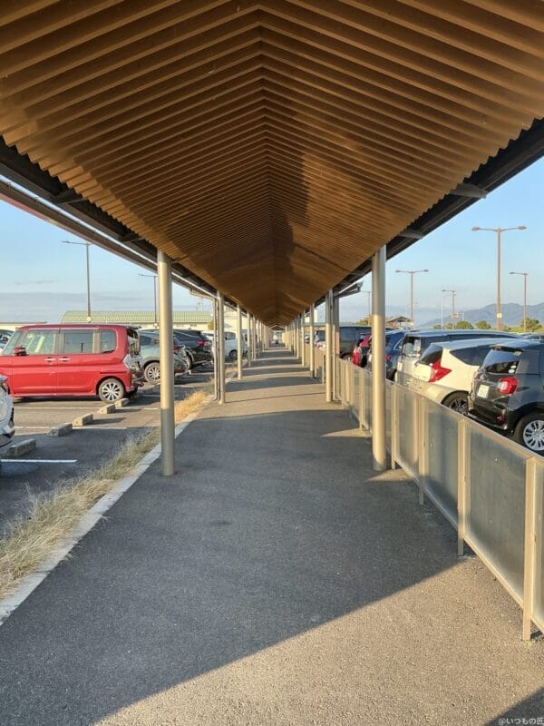 ipad mini 第7世代 で撮影した風景写真 | 真ガジェットレビューの匠 iPad mini 第7世代 カメラ iPad mini 第7世代 で撮影した風景写真