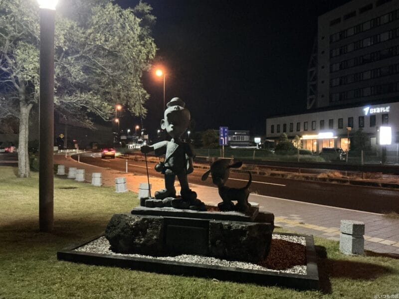 ipad mini 第7世代 でズーム撮影した暗所写真 | 真ガジェットレビューの匠 iPad mini 第7世代 カメラ iPad mini 第7世代 でズーム撮影した暗所写真