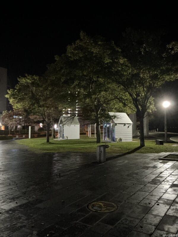 ipad mini 第7世代 で暗所撮影した写真 | 真ガジェットレビューの匠 iPad mini 第7世代 カメラ iPad mini 第7世代 で暗所撮影した写真