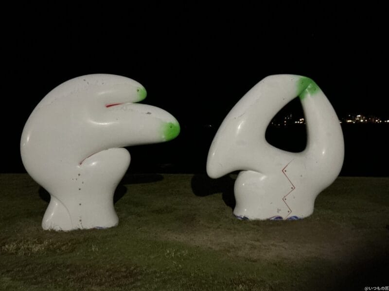 ipad mini 第7世代 で暗所撮影した写真 | 真ガジェットレビューの匠 iPad mini 第7世代 カメラ iPad mini 第7世代 で暗所撮影した写真