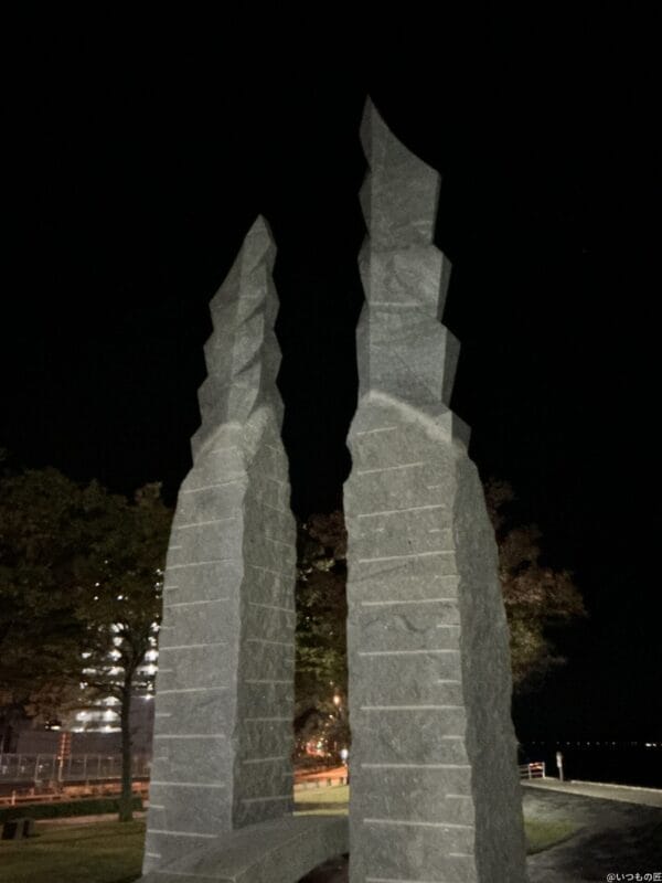 ipad mini 第7世代 で暗所撮影した写真 | 真ガジェットレビューの匠 iPad mini 第7世代 カメラ iPad mini 第7世代 で暗所撮影した写真