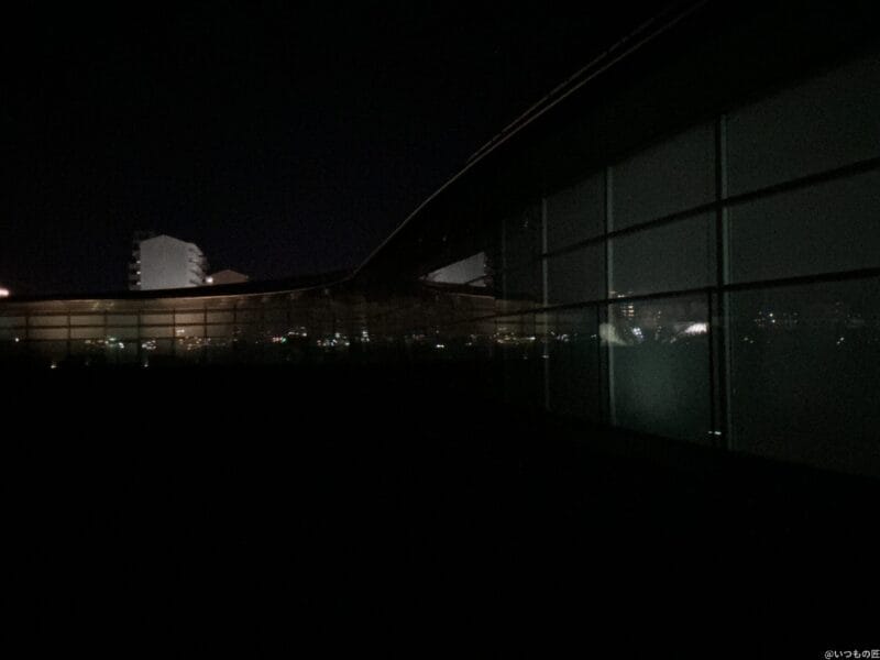 ipad mini 第7世代 で暗所撮影した写真 | 真ガジェットレビューの匠 iPad mini 第7世代 カメラ iPad mini 第7世代 で暗所撮影した写真