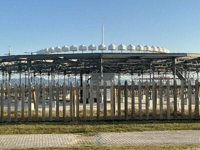 ipad mini 第7世代 でズーム撮影した風景写真 | 真ガジェットレビューの匠 iPad mini 第7世代 カメラ iPad mini 第7世代 でズーム撮影した風景写真