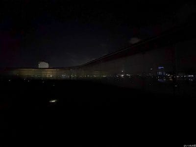 iphone 16 で暗所撮影した写真 | 真ガジェットレビューの匠 iPad mini 第7世代 カメラ iPhone 16 で暗所撮影した写真