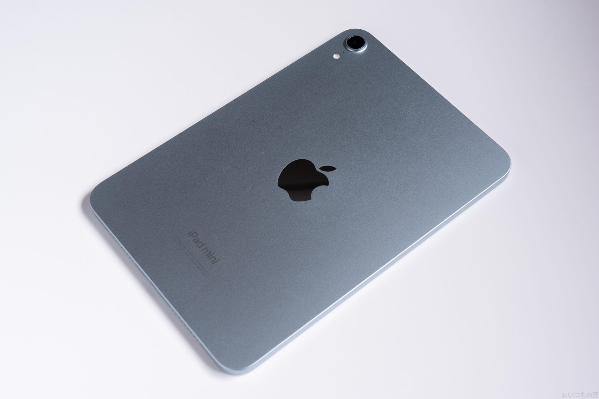 ipad mini 第7世代 | 真ガジェットレビューの匠 iPad mini 第7世代
