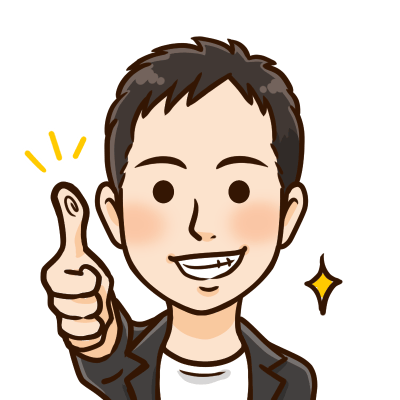 itsumonotakumi_avatar03_400x400s | 真ガジェットレビューの匠 いつもの匠 アイコン/アバター03 GOOD顔