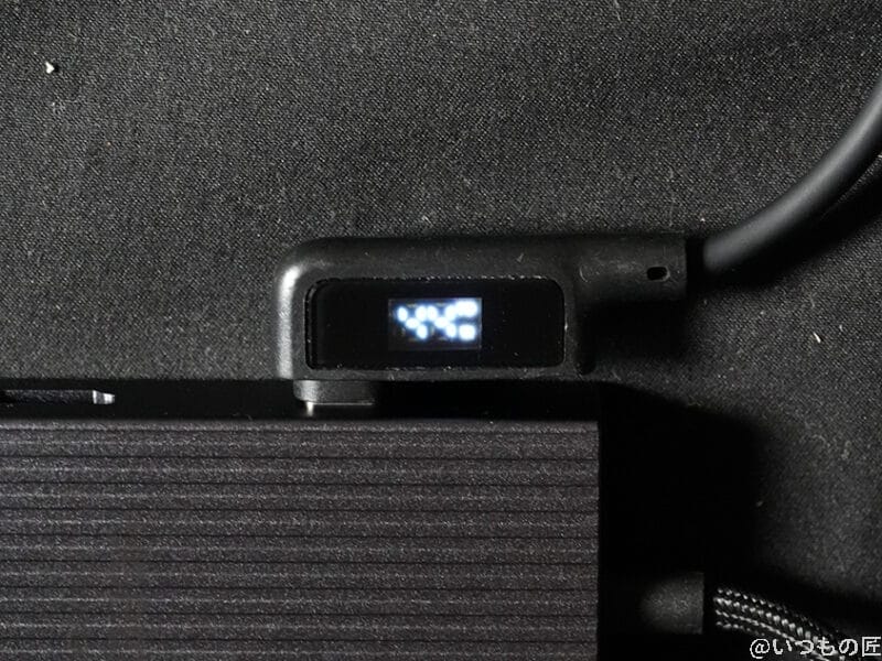 ugreen revodok pro 8in1 usb-cハブ レビュー mba充電w数 | 真ガジェットレビューの匠 UGREEN Revodok Pro 8in1 USB-Cハブ レビュー MBA充電W数